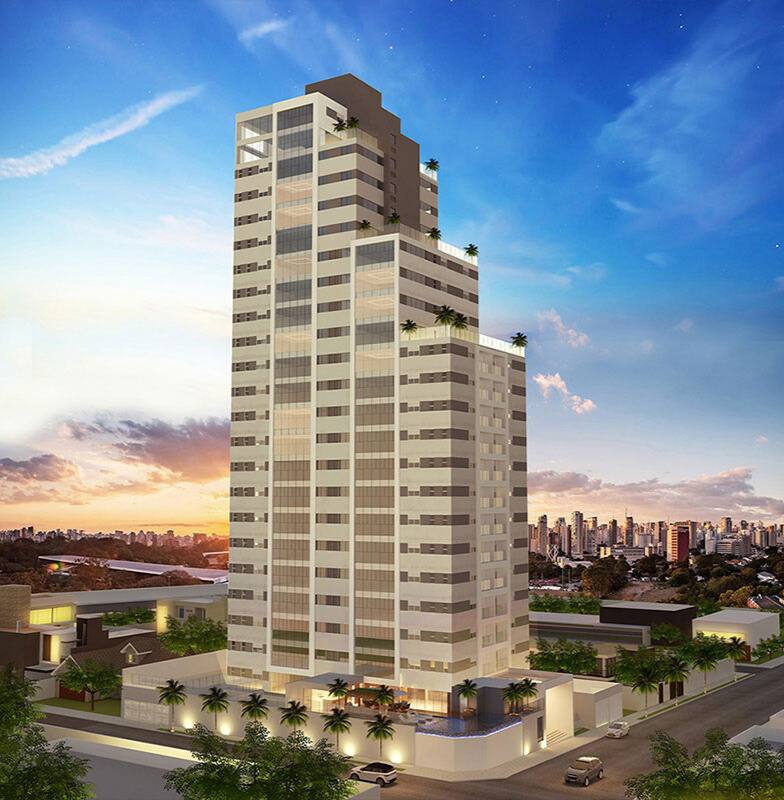 Impermeabilização de Laje