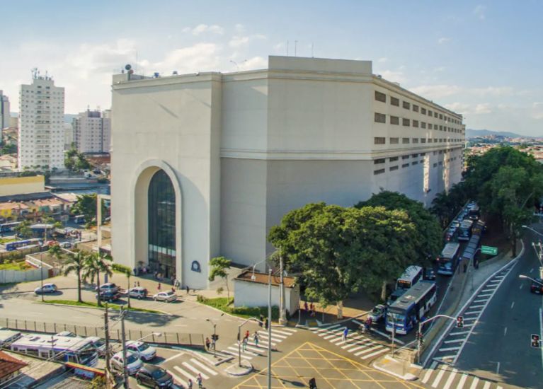 Impermeabilização de Laje